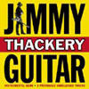 Jimmy thackery-Guitar