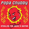 Popa Chubby-Stealing the Devil's Guitar