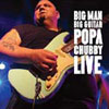 Popa Chubby-Live